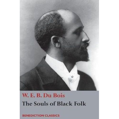 The Souls Of Black Folk