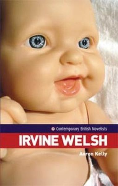 Irvine Welsh