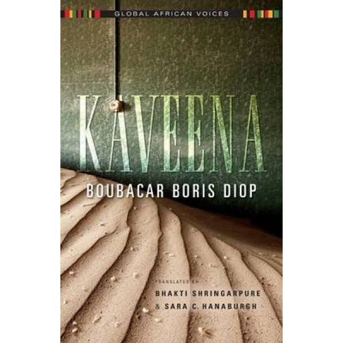 Kaveena