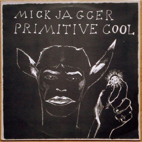 Primitive Cool