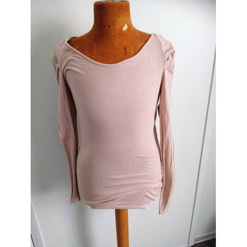 T-Shirt Ml 34/36 La Redoute