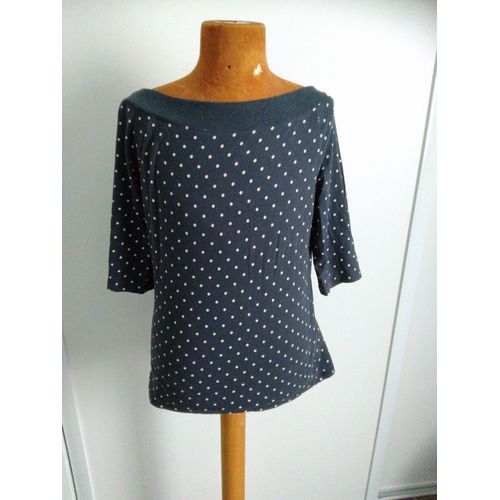 T-Shirt Manches 3/4 T.36 Cache Cache