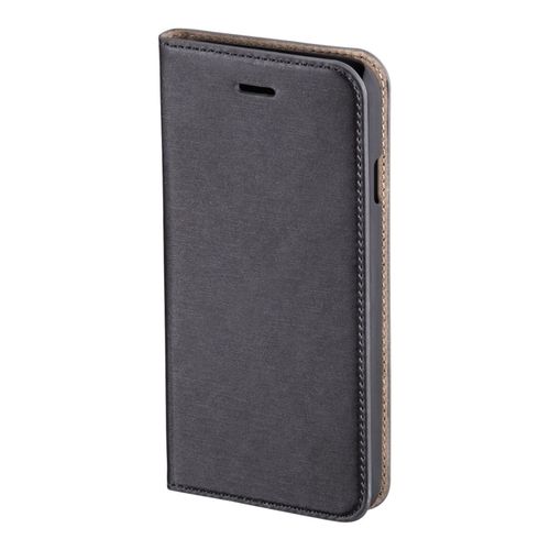 Etui A Rabat Iphone 6 6s Plus (5"5) Gris Hama 135144 Eco-Cuir (Pu)