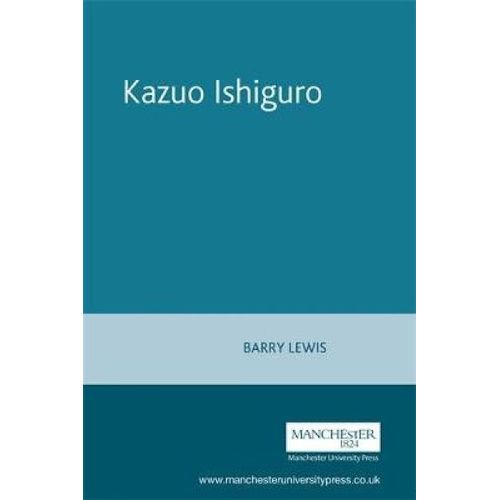 Kazuo Ishiguro