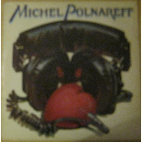 Vinyle Michel Polnareff " Fame À La Mode,..."