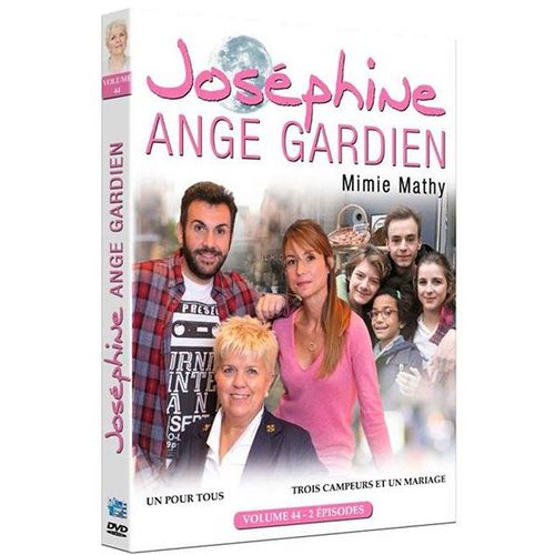 Joséphine, Ange Gardien - Vol. 44