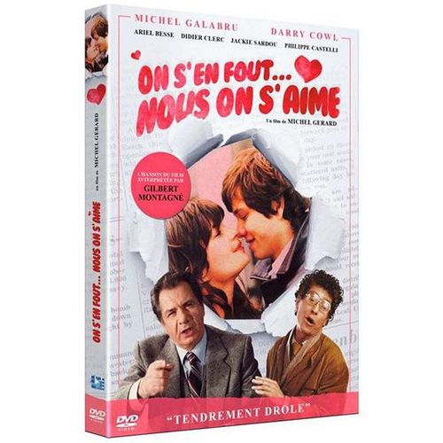 On S'en Fout... Nous On S'aime