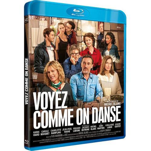 Voyez Comme On Danse - Blu-Ray