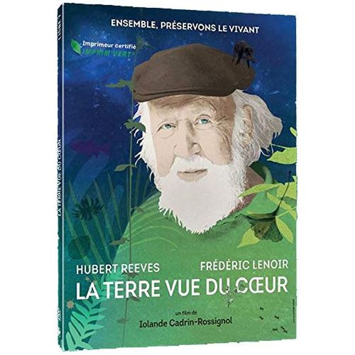 La Terre Vue Du Coeur