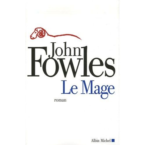 Le Mage