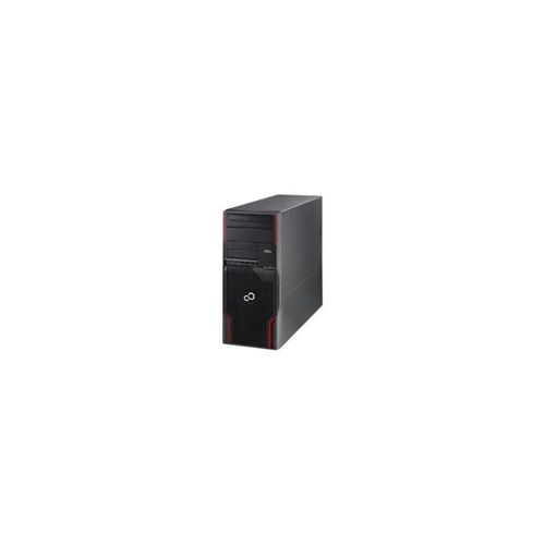 Fujitsu Celsius R920 - Windows 7 - E5-2640 8Go 320Go - Quadro 4000 - Station de travail