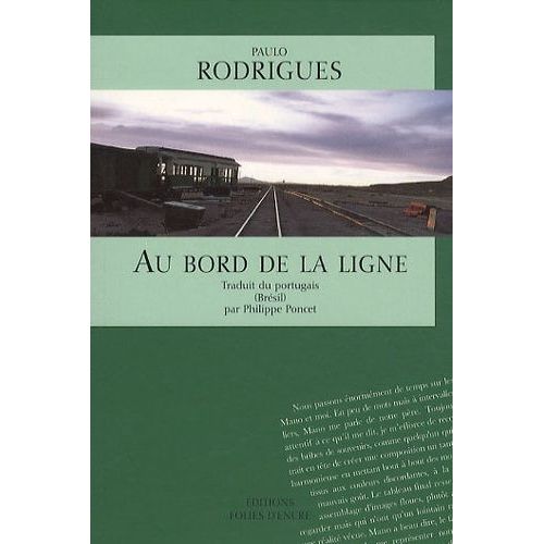 Au Bord De La Ligne