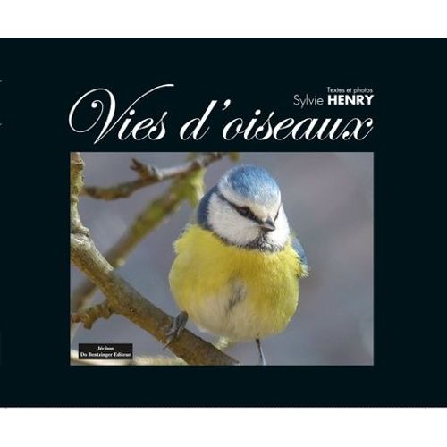 Vies D'oiseaux