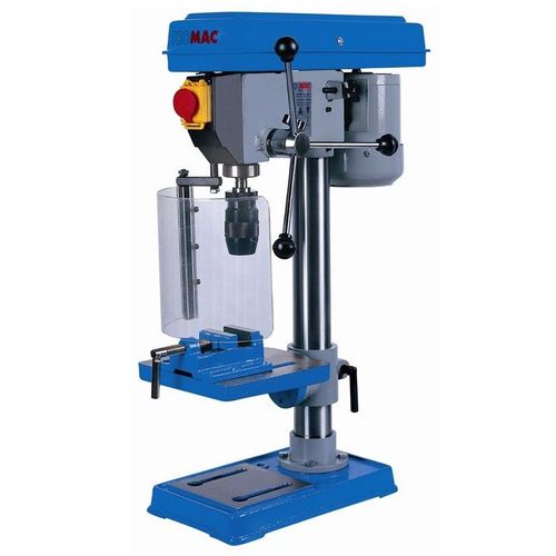 Promac - Perceuse d'établi 0,19kW 230V 5 vitesses - 211Z