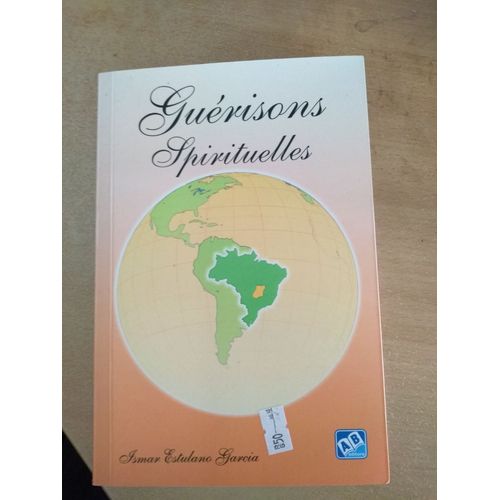 Guérisons Spirituelles Abadiania Brésil