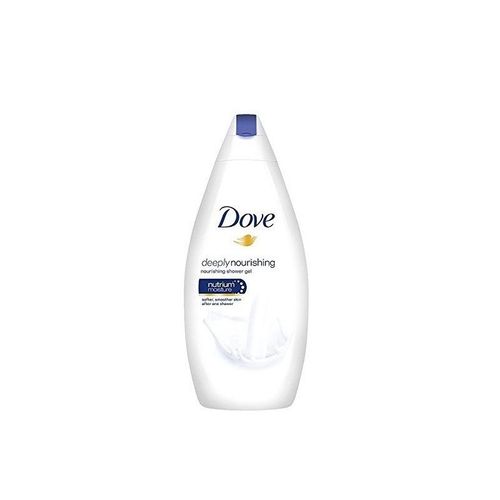 Dove Shower Deeply Nourishing - 500ml 