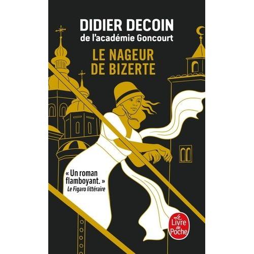 Le Nageur De Bizerte