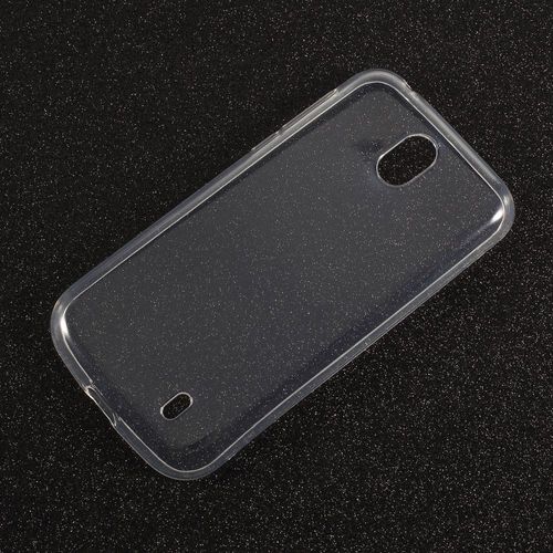 Coque Souple Pour Nokia 1 Transparent
