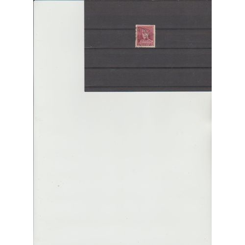 N° 324 Timbre Belgique Oblitere De 1931 Cote : 16 ¿