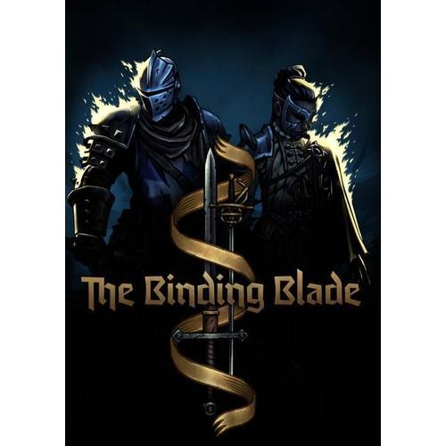 Darkest Dungeon Ii The Binding Blade Pc Dlc