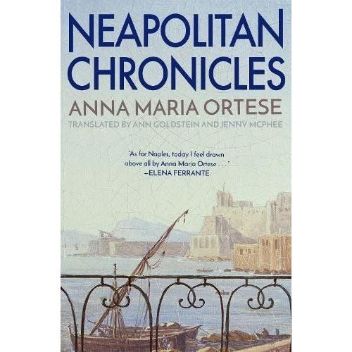 Neapolitan Chronicles