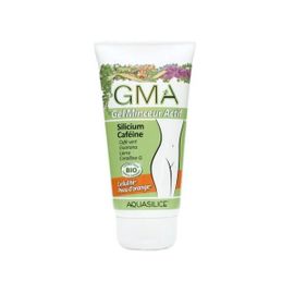 Aquasilice Gma Gel Minceur Actif Bio 150ml