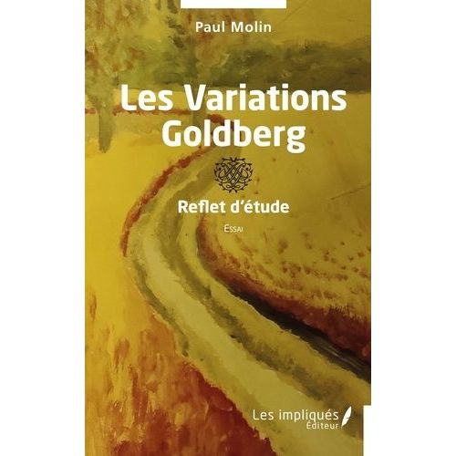Les Variations Goldberg - Reflet D?Étude