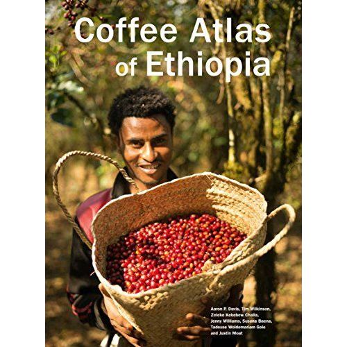 Coffee Atlas Of Ethiopia