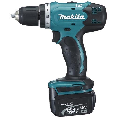 Perceuse-visseuse DDF 343SFE Makita - 14,4 V