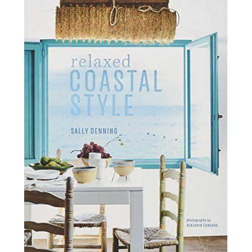 Relaxed Coastal Style