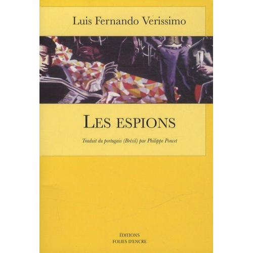 Les Espions