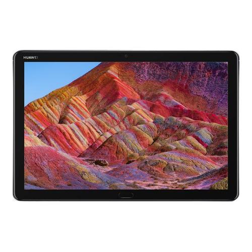 Tablette HUAWEI MediaPad M5 Lite 4G 32 Go 10.1 pouces Gris