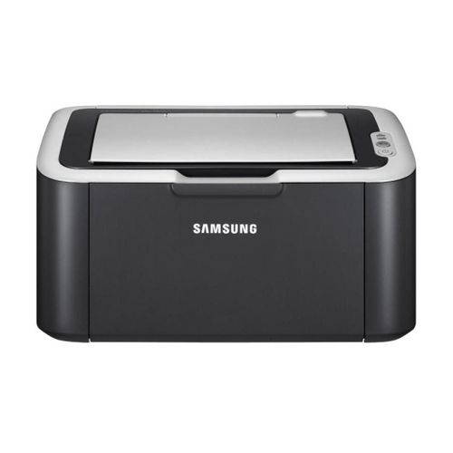 Samsung ML-1660 - Imprimante - Noir et blanc - laser - A4/Legal - 1200 x 600 ppp - jusqu'à 16 ppm - capacité : 150 feuilles - USB