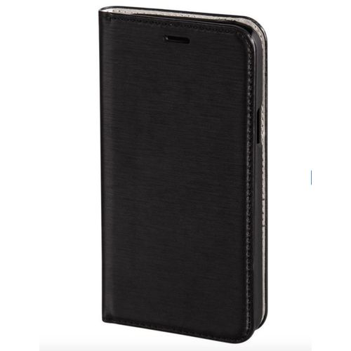 Etui Folio A Rabat Samsung Galaxy Note 4 Noir Hama 135496 Eco-Cuir (Pu)