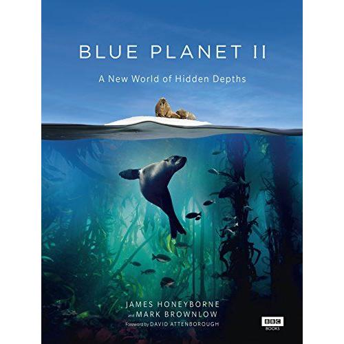 Blue Planet Ii