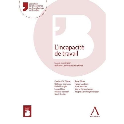 L'incapacité De Travail