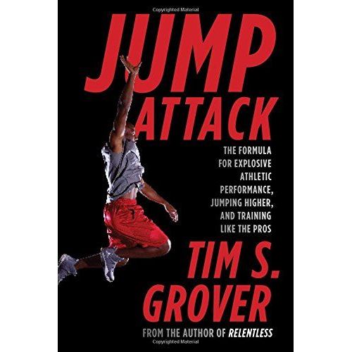 Jump Attack