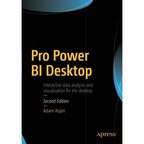 Pro Power Bi Desktop