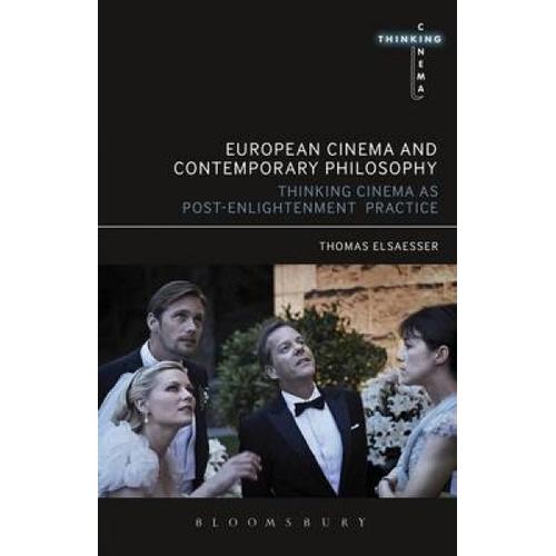 European Cinema And Continental Philosophy