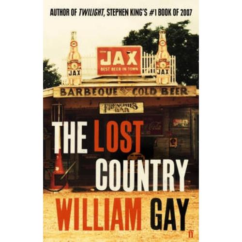 The Lost Country