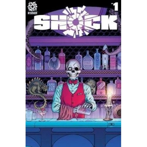 Shock Volume 1
