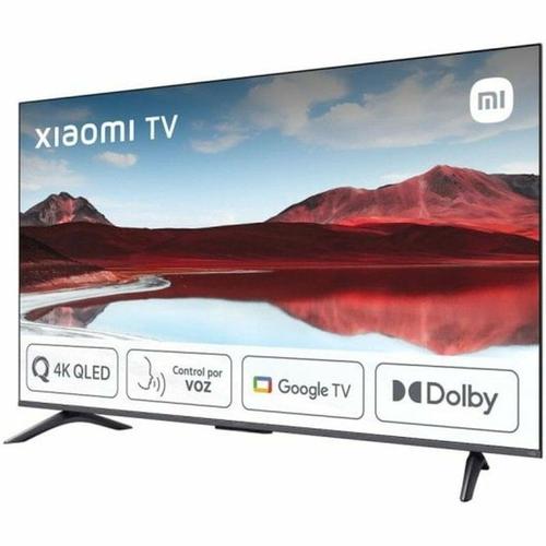 TV intelligente Xiaomi A PRO 2025 ELA5487EU 4K Ultra HD 75" LED