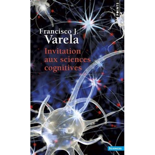 Invitation Aux Sciences Cognitives - Edition 1996