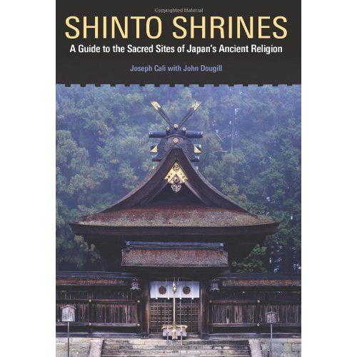 Shinto Shrines