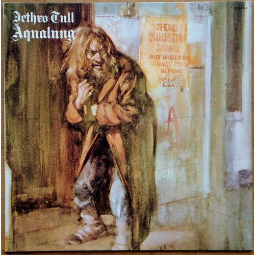 Aqualung