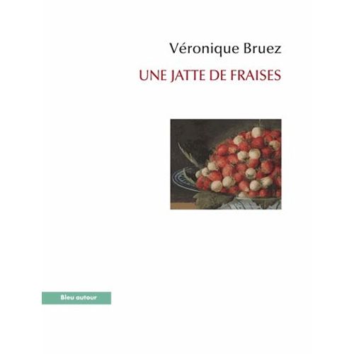 Une Jatte De Fraises