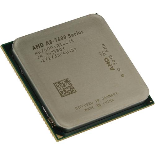 AMD A8 7600