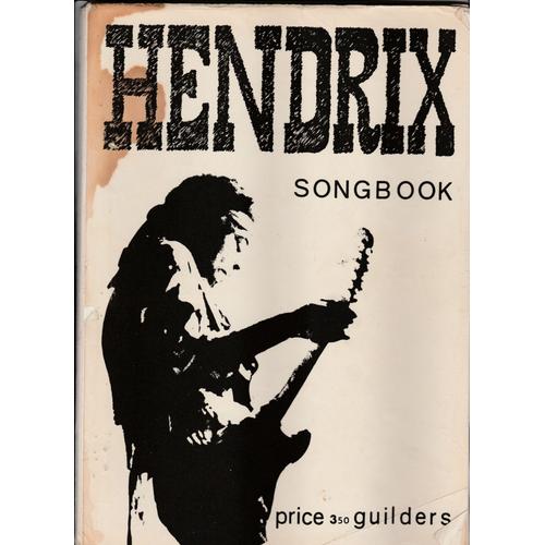 Hendrix Songbook