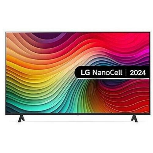 TV intelligente LG 55NANO82T6B 4K Ultra HD 55"