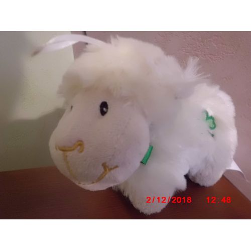 Mouton Blanc Allieo